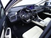 Lexus RX IV Рестайлинг Уфа  - изображение 30
