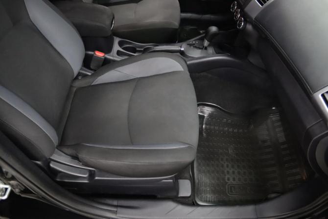 Mitsubishi Outlander II Рестайлинг с пробегом 2010 года, цена 895 170 рублей, 280565 км, внедорожник, Автокод Объявления