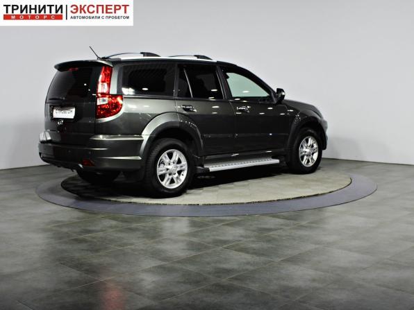 Great Wall Hover H3 I с пробегом 2014 года, цена 897 000 рублей, 85581 км, внедорожник, Автокод Объявления