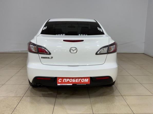 Mazda 3 II (BL) Рестайлинг с пробегом 2011 года, цена 850 000 рублей, 167060 км, седан, Автокод Объявления