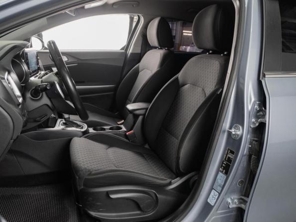 Kia Ceed III с пробегом 2020 года, цена 1 749 000 рублей, 106479 км, хэтчбек, Автокод Объявления