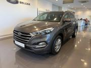 Hyundai Tucson III Подольск  - изображение 25