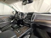 Haval H9 I Рестайлинг Москва  - изображение 33