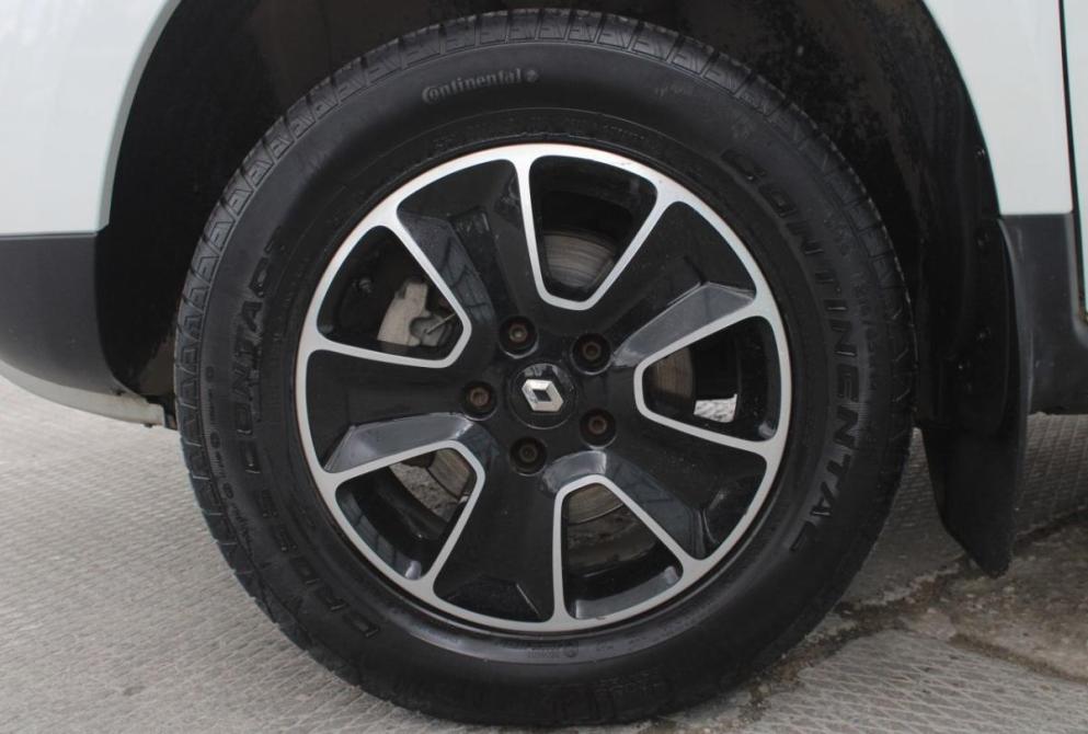 Renault Duster I Рестайлинг Саратов  - изображение 15