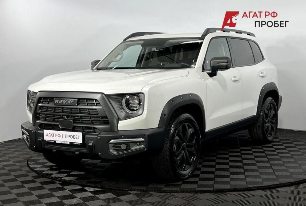 Haval Dargo I Нижний Новгород  - изображение 1