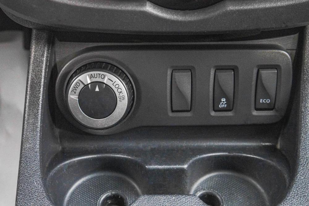 Renault Duster I Рестайлинг Барнаул  - изображение 18