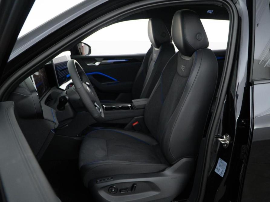 Volkswagen Tiguan III (China Market) Москва  - изображение 10