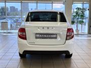 Lada (ВАЗ) Granta I Рестайлинг Волгоград  - изображение 21
