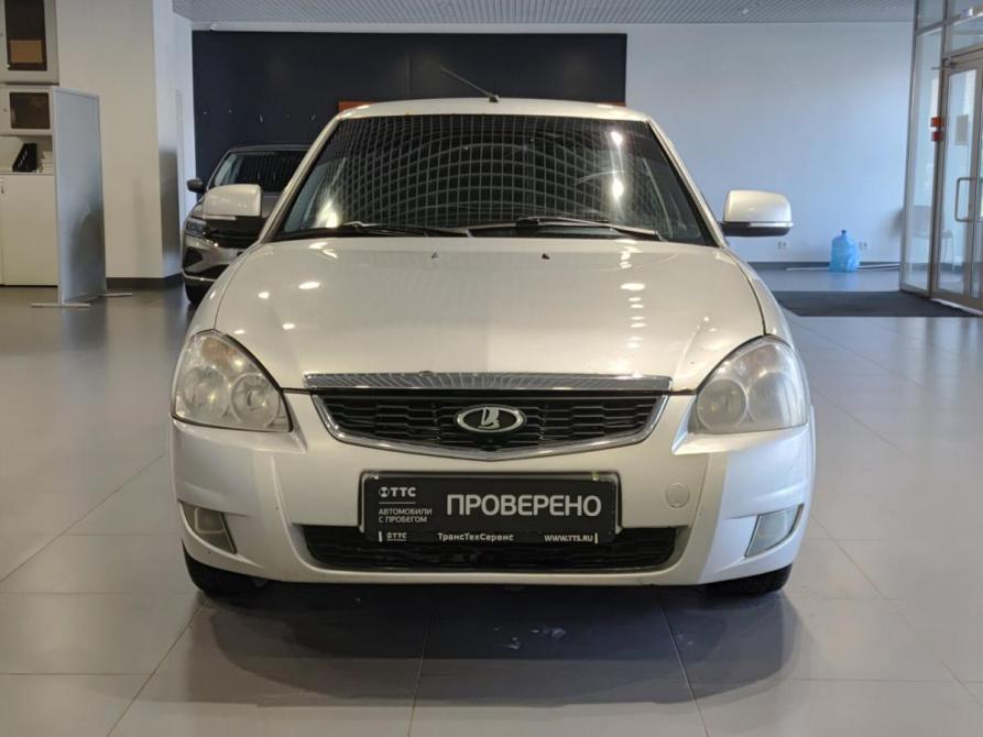 Lada (ВАЗ) Priora I Казань  - изображение 2