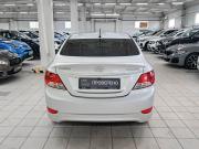 Hyundai Solaris I Набережные Челны  - изображение 32