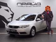 Kia Cerato II Ростов-на-Дону  - изображение 14