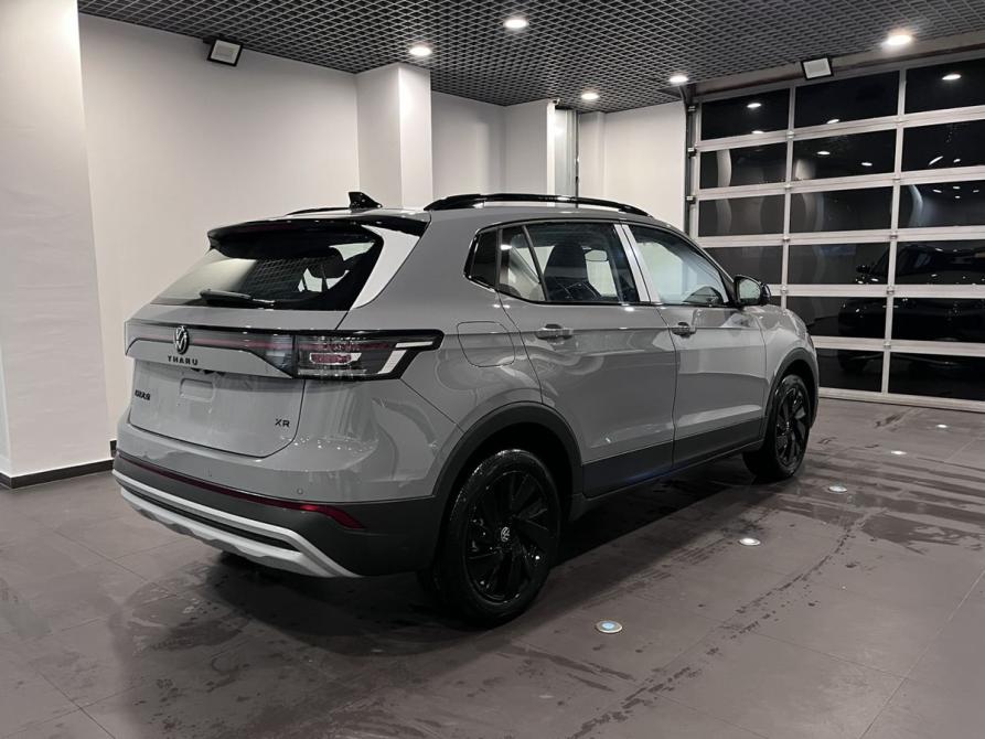 Volkswagen Tharu XR Чебоксары  - изображение 3
