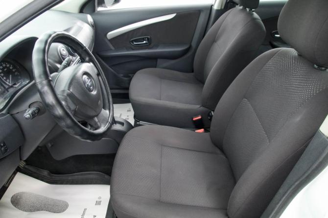 Nissan Almera III (G15) с пробегом 2015 года, цена 599 000 рублей, 170000 км, седан, Автокод Объявления