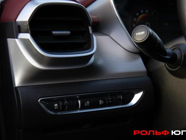 Geely Coolray I с пробегом 2022 года, цена 1 518 000 рублей, 95334 км, внедорожник, Автокод Объявления
