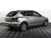 Mazda 3 I (BK) Рестайлинг Москва  - изображение 22