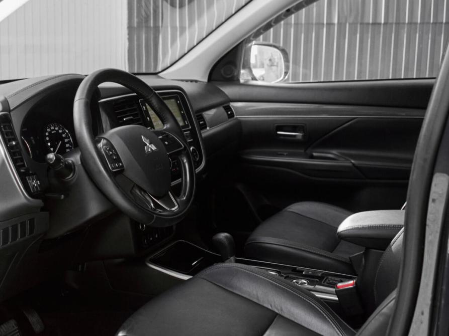 Mitsubishi Outlander III Рестайлинг 3 Екатеринбург  - изображение 10