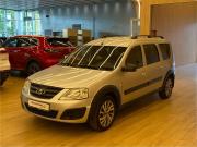 Lada (ВАЗ) Largus I Санкт-Петербург  - изображение 23