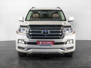 Toyota Land Cruiser 200 Series Рестайлинг 2 Иркутск  - изображение 33