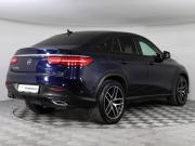 Mercedes-Benz GLE Coupe II (C167) Химки  - изображение 25