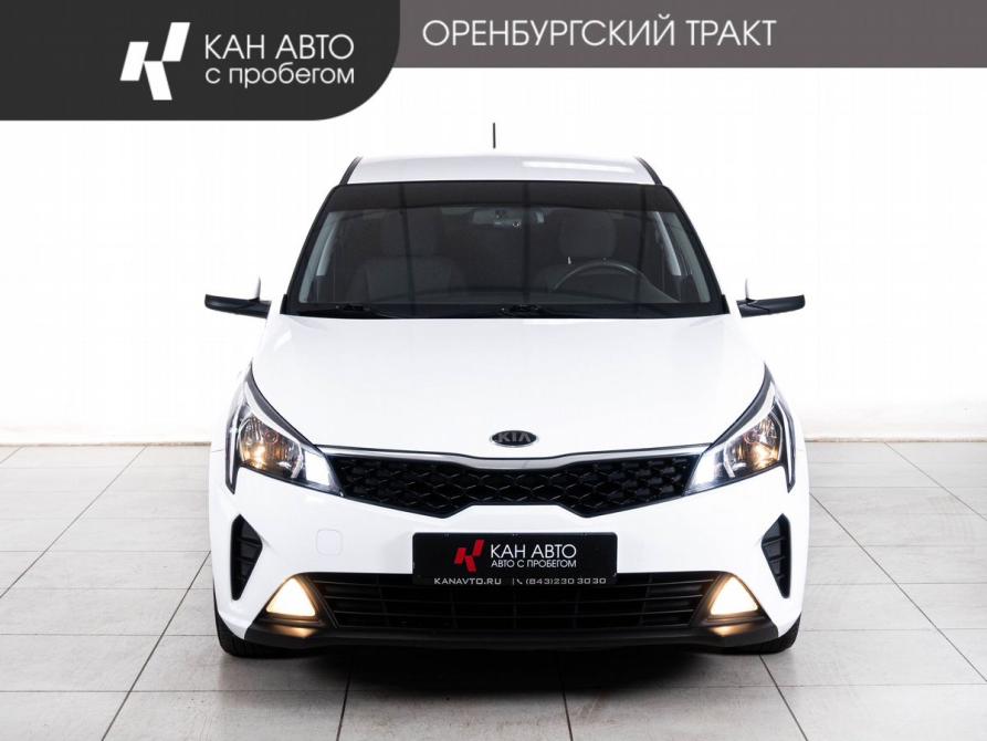 Kia Rio IV Рестайлинг Казань  - изображение 2