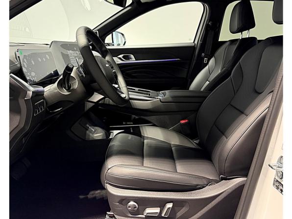Новый Haval F7 II 2026 года, цена 3 599 000 рублей, внедорожник, Автокод Объявления