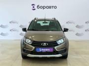 Lada (ВАЗ) Granta I Рестайлинг Ставрополь  - изображение 17