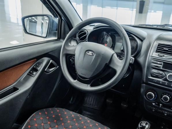 Lada (ВАЗ) Granta I Рестайлинг с пробегом 2023 года, цена 958 000 рублей, 23588 км, универсал, Автокод Объявления