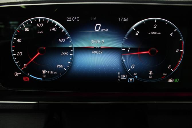 Mercedes-Benz GLE II (V167) с пробегом 2021 года, цена 7 450 000 рублей, 49068 км, внедорожник, Автокод Объявления