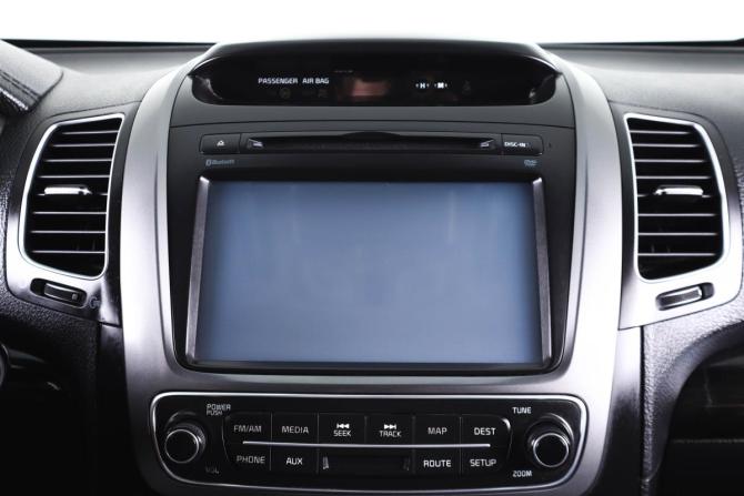 Kia Sorento II Рестайлинг с пробегом 2014 года, цена 1 759 000 рублей, 158689 км, внедорожник, Автокод Объявления