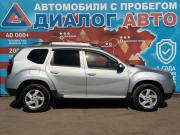 Renault Duster I Рестайлинг Набережные Челны  - изображение 21