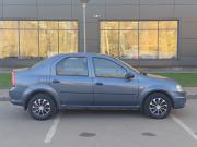 Renault Logan I Рестайлинг Ярославль  - изображение 19