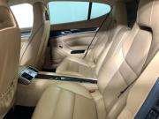 Porsche Panamera I Рестайлинг Москва  - изображение 37