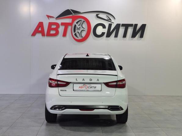 Lada (ВАЗ) Vesta I Рестайлинг (NG) с пробегом 2023 года, цена 1 290 000 рублей, 38000 км, седан, Автокод Объявления