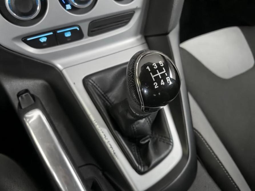 Ford Focus III Москва  - изображение 19