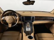 Porsche Panamera I Рестайлинг Москва  - изображение 31