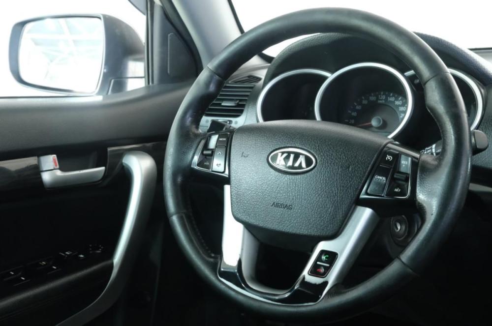 Kia Sorento II Омск  - изображение 13