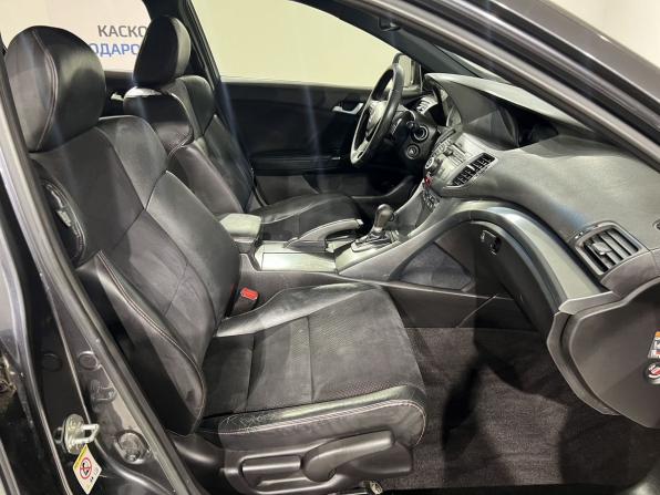 Honda Accord VIII Рестайлинг с пробегом 2012 года, цена 1 199 000 рублей, 227254 км, седан, Автокод Объявления