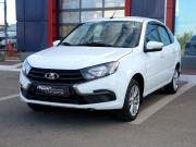 Lada (ВАЗ) Granta I Рестайлинг Иваново  - изображение 20