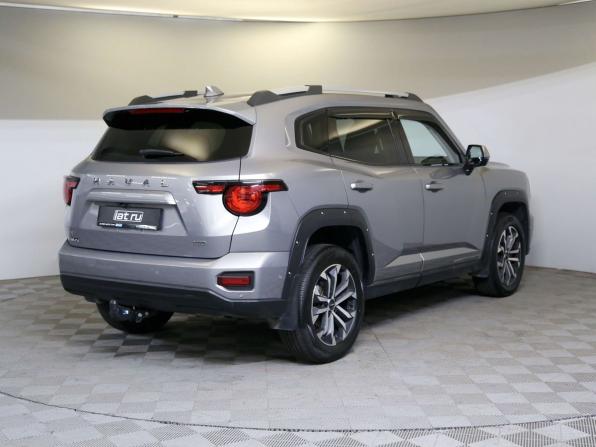 Haval H7 I с пробегом 2025 года, цена 3 190 000 рублей, 50704 км, внедорожник, Автокод Объявления