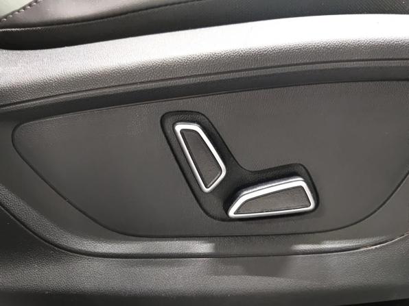 Changan UNI-S (CS55 Plus) с пробегом 2024 года, цена 2 210 000 рублей, 39993 км, внедорожник, Автокод Объявления