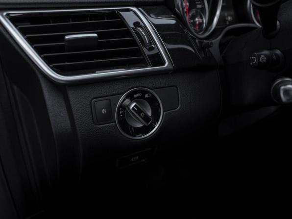 Mercedes-Benz GLE I (W166) с пробегом 2016 года, цена 3 875 000 рублей, 144546 км, внедорожник, Автокод Объявления