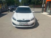 Kia Ceed II Рестайлинг Сызрань  - изображение 18