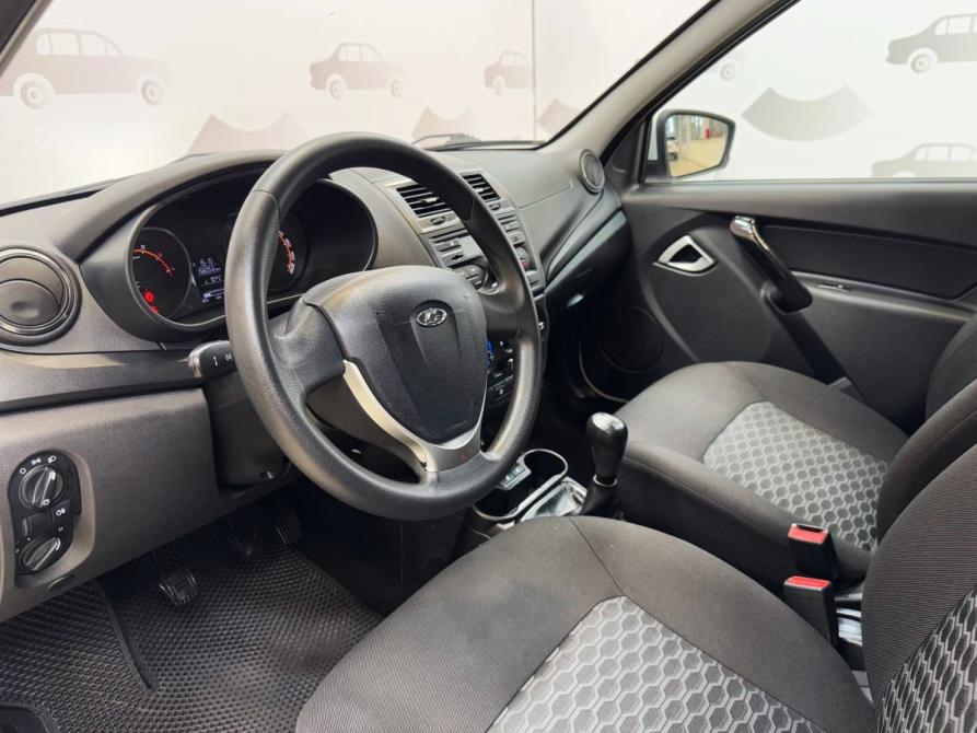 Lada (ВАЗ) Granta I Рестайлинг Ставрополь  - изображение 7