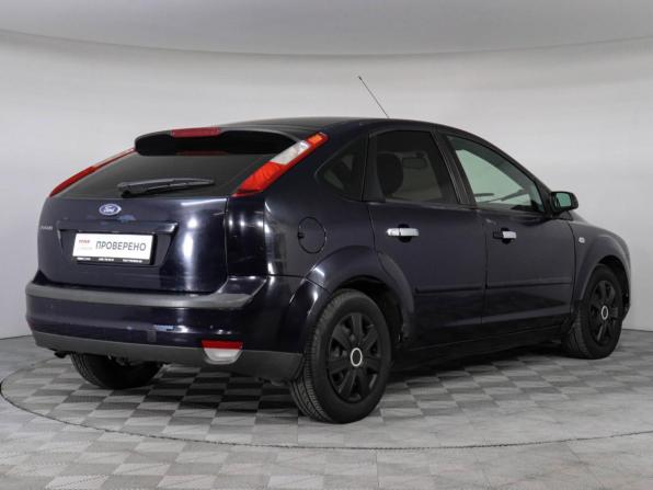 Ford Focus II с пробегом 2006 года, цена 241 500 рублей, 327913 км, хэтчбек, Автокод Объявления