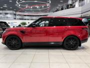 Land Rover Range Rover Sport II Рестайлинг Казань  - изображение 32