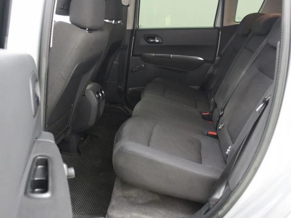 Peugeot 3008 I с пробегом 2013 года, цена 705 000 рублей, 104151 км, внедорожник, Автокод Объявления