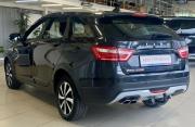 Lada (ВАЗ) Vesta I Пермь  - изображение 37