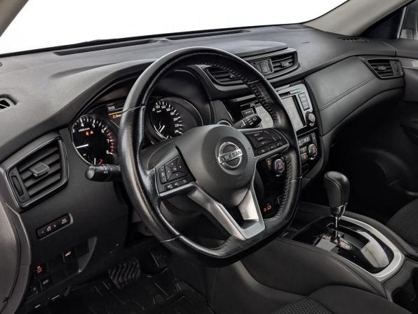 Nissan X-Trail III Рестайлинг с пробегом 2021 года, цена 2 495 000 рублей, 62229 км, внедорожник, Автокод Объявления
