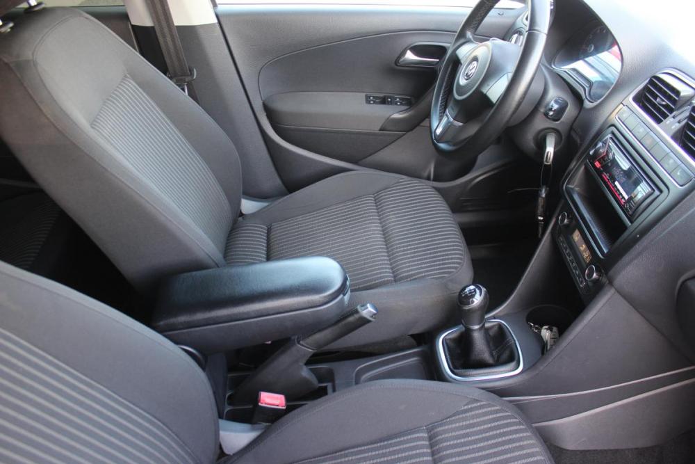 Volkswagen Polo V Белгород  - изображение 14