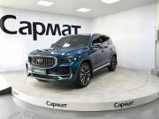 Geely Monjaro I Новосибирск  - изображение 22